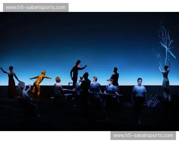 穆勒vs平庸：在精密算法的时代，做那个最自由的“空间解构者”