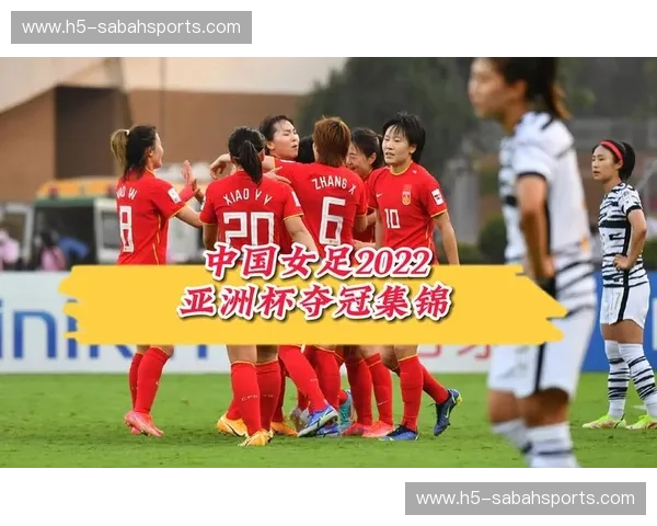 铿锵玫瑰的绽放：越南女足的亚洲杯征程与日本的卫冕之路